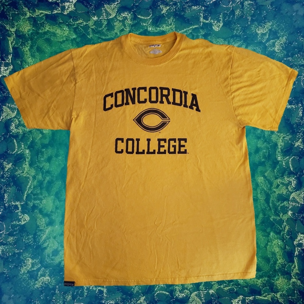 Concordia 🌽